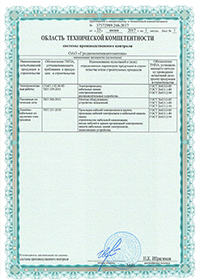 Свидетельство