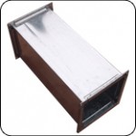 Стальные воздуховоды